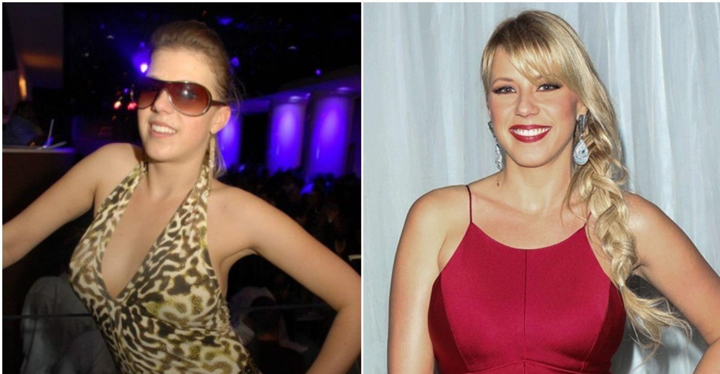 Full House': Jodie Sweetin Got Drunk For The First Time at Candace Cameron  Bure's Wedding