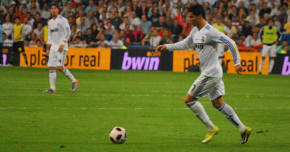 The 100+ Best Real Madrid Players Ever, Ranked By Soccer Fans