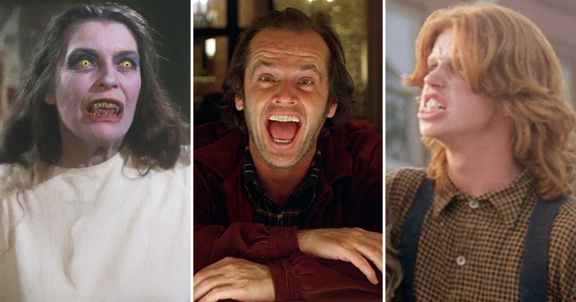 Great Stephen King Adaptations Ruined By Their Remakes, Ranked