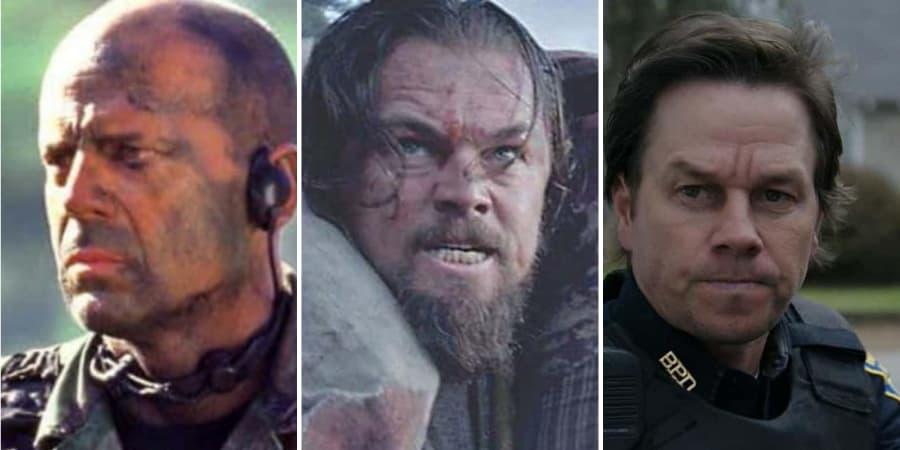 16 Good Action Movies We Can Only Watch Once