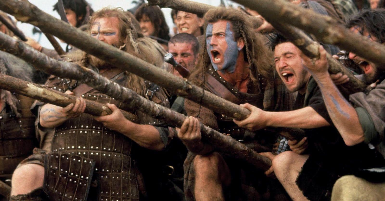 Historical Movies That Changed One Detail (And Made The Story Worse)