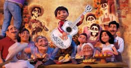 The Best Quotes From 'Coco'
