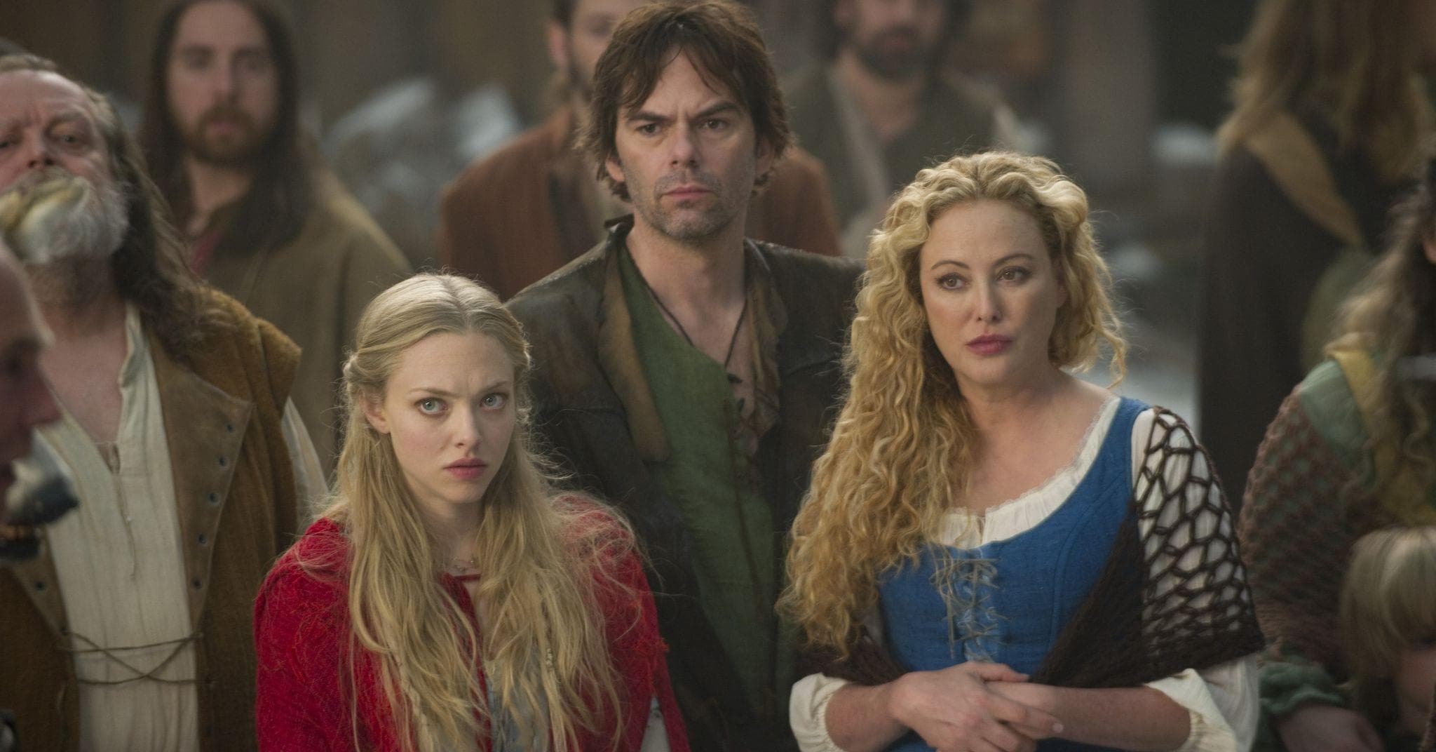 Interesting Details Fans Noticed In Dark Fairy Tale Movies That We