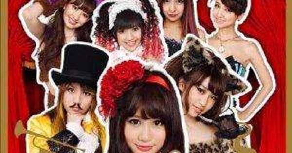 AKB48 Albums List: Full AKB48 Discography (16 Items)