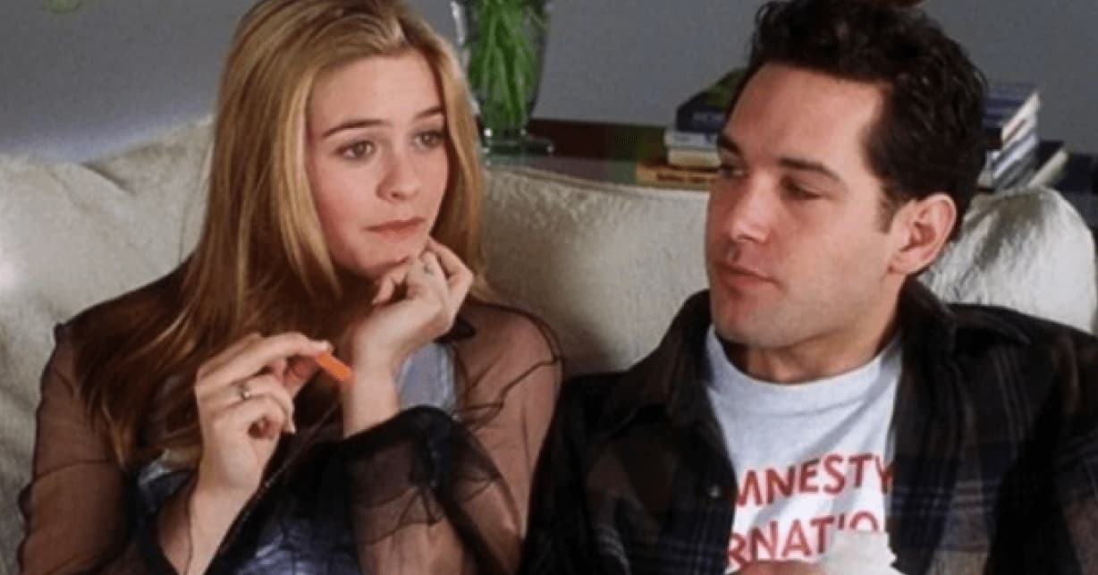 Hollywood Talks About Paul Rudd And Proves He Really Is A Gosh Darn Good Guy