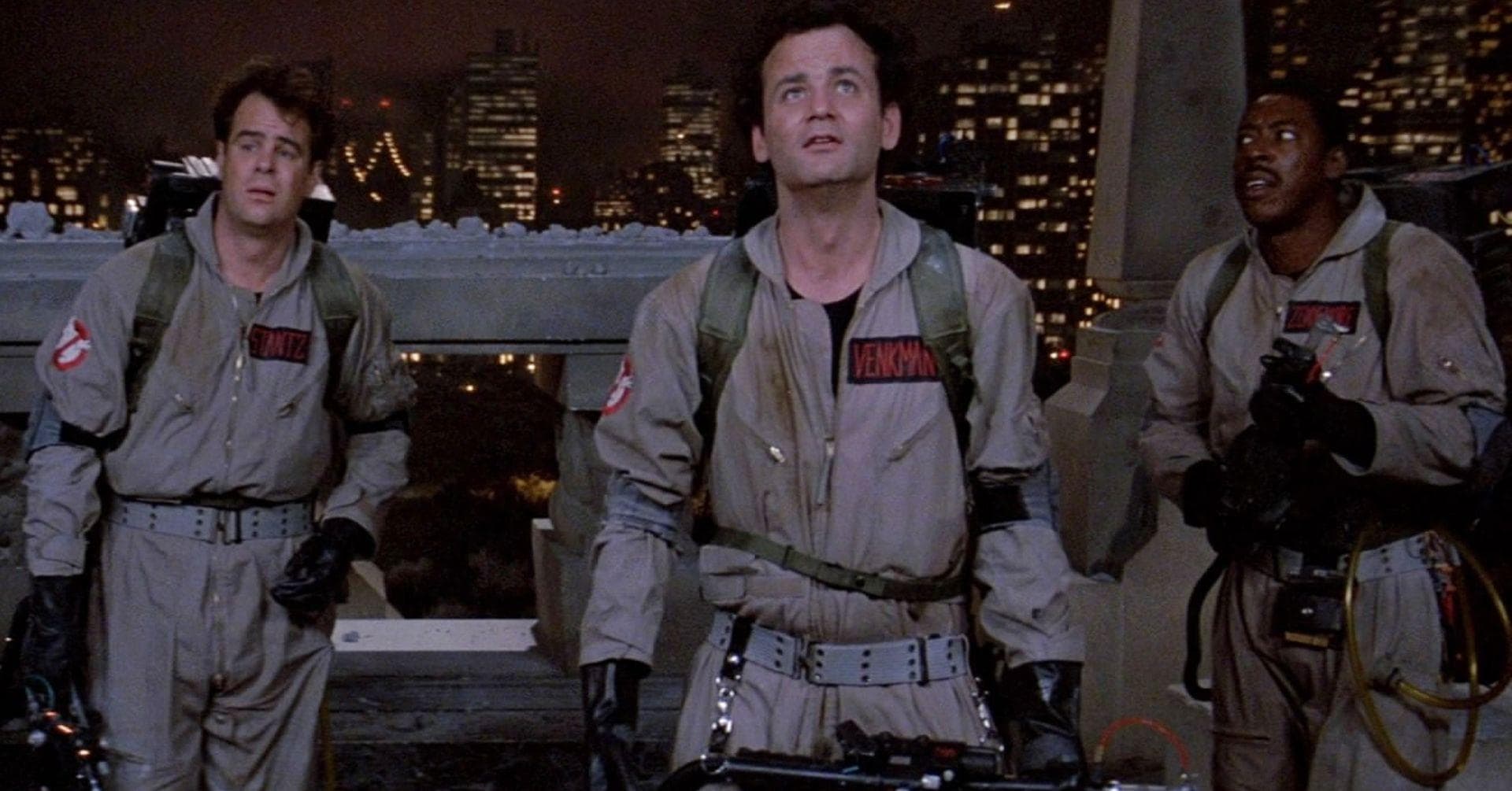 Which Movie Franchises Should Have Quit After The First Movie?