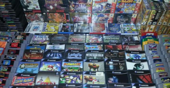 How to Get Discount Games