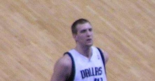 The Best Athletes of 2011