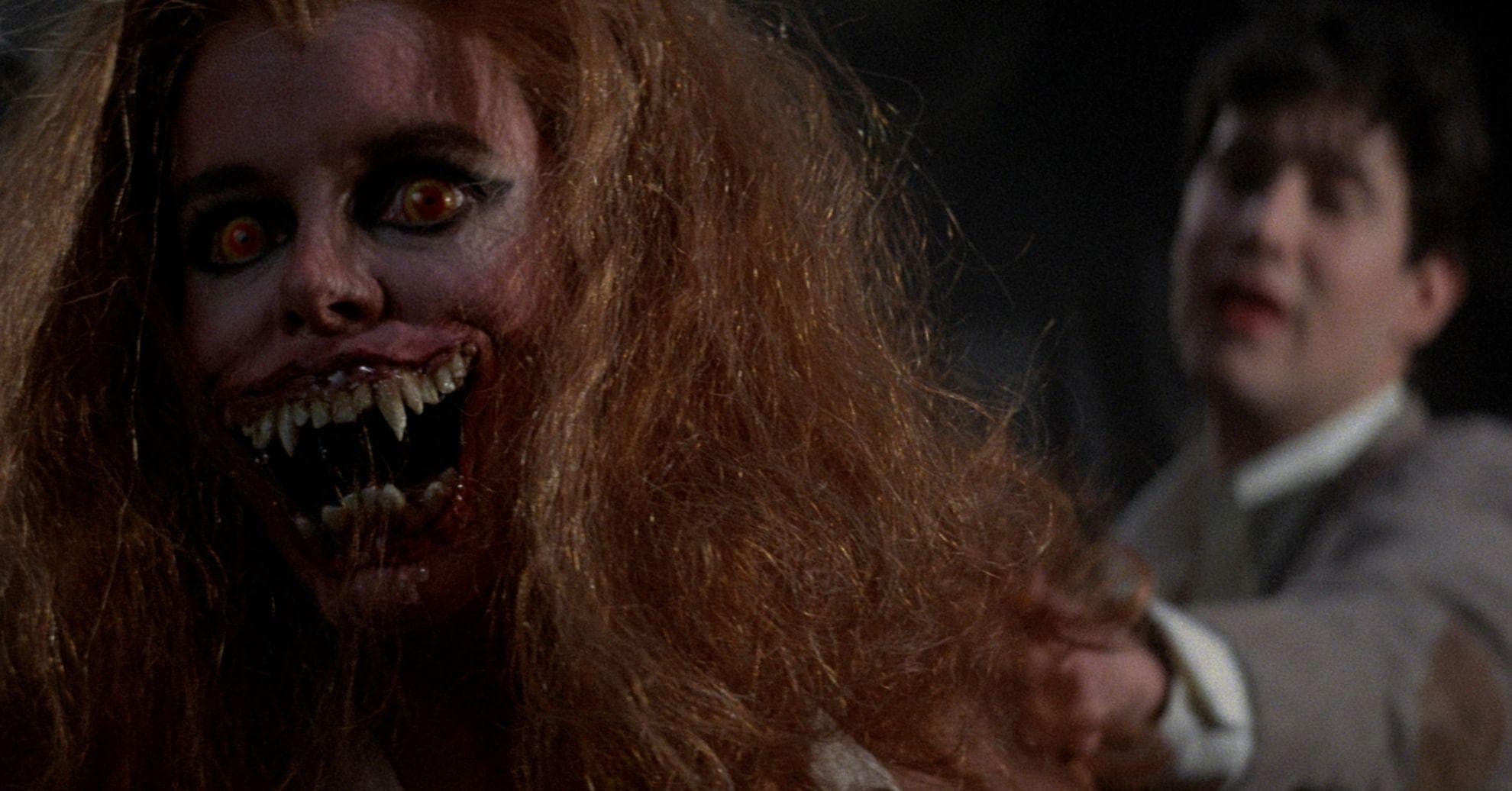 Horror Movies That Scarred You As A Kid But Are In No Way Scary To Watch As  An Adult