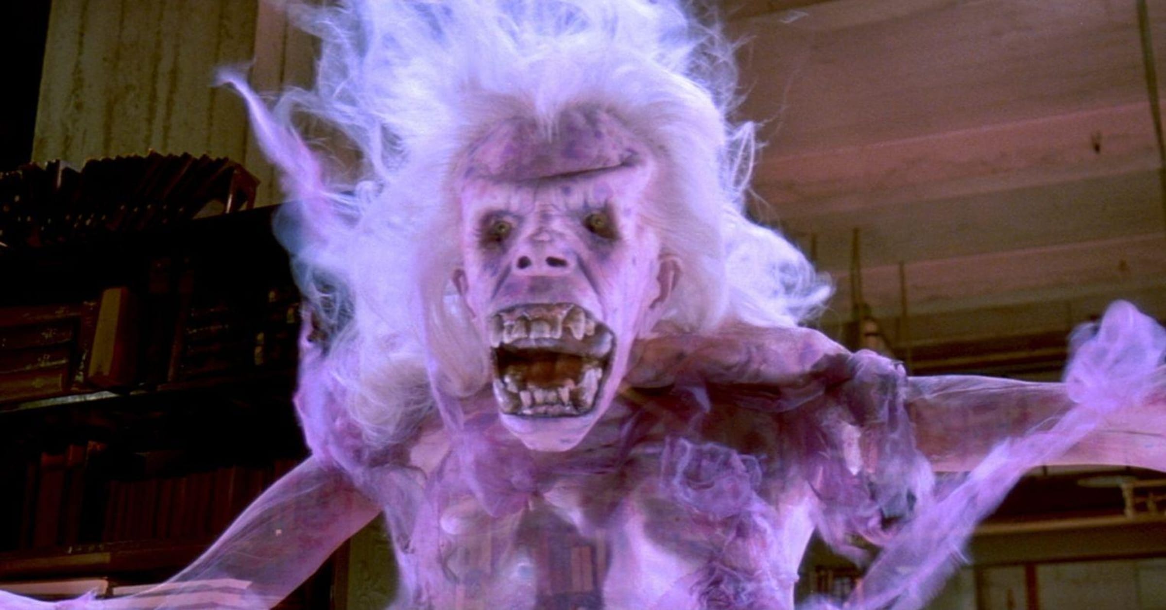Ghostbusters': Five scary facts about the 1984 classic