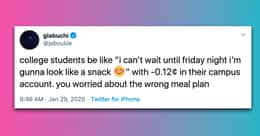 28 Hilarious Tweets Written By Jaboukie Young-White, The Funniest Person On Twitter