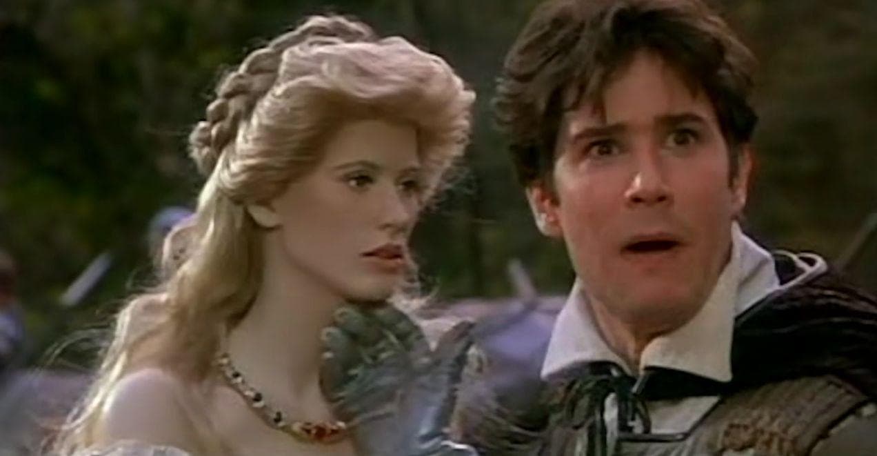 The Greatest Guilty Pleasure '80s Movies