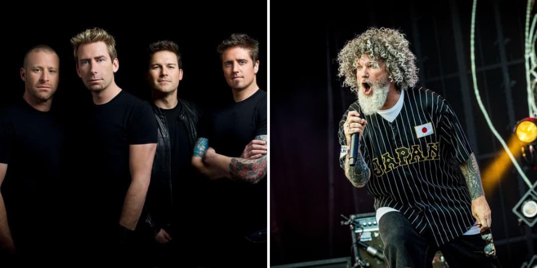 The Strangest Band Names And The Secret Meanings Behind Their Names