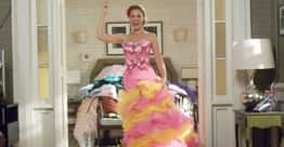 What To Watch If You Love '27 Dresses'
