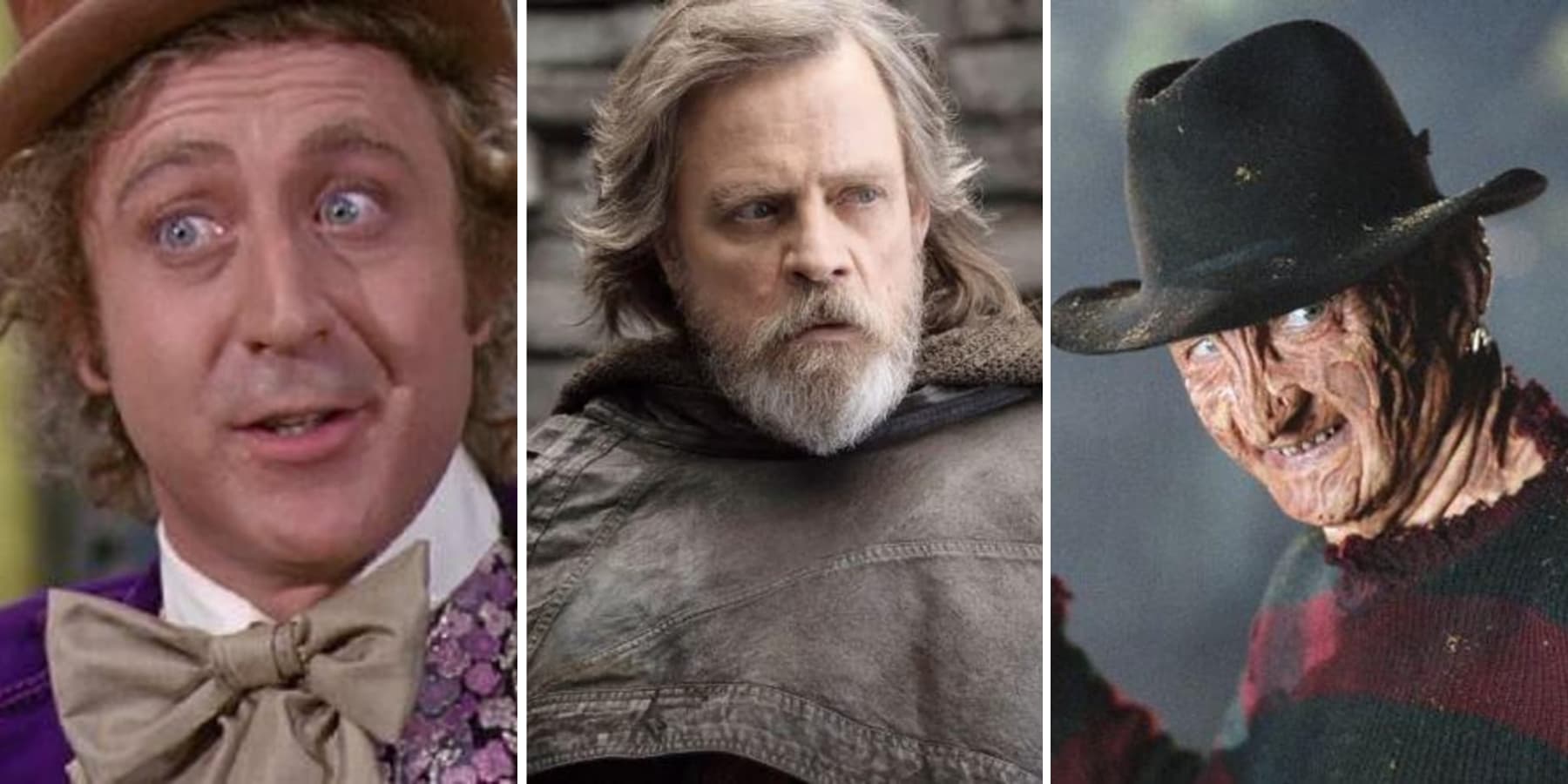 Actors Who Criticized Their Own Reboots