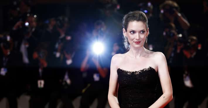 Why No One In Hollywood Cast Winona Ryder Until...