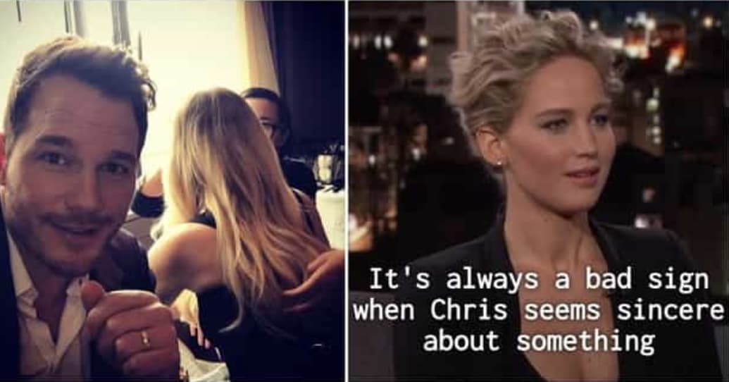 Celebrities Talk About Times They Were Pranked On Set