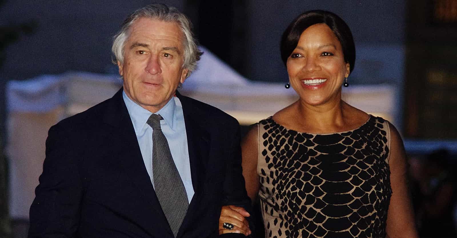 Famous White Men Who Have Been Married To Black Women