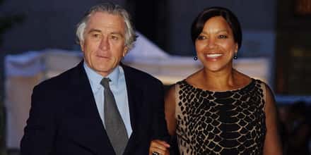 Famous White Men Who Have Been Married To Black Women