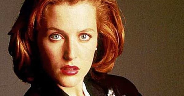 Sexy Fictional Redheads List of Red-Haired Film and TV Characters