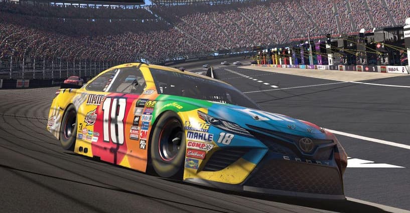 steam racing games for mac