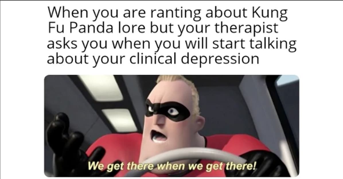 27 Random The Incredibles Memes That Are Actually Pretty Super