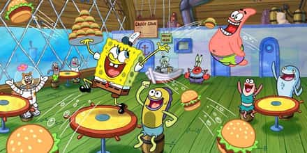 Which 'SpongeBob SquarePants' Character Are You Based On Your Zodiac Sign?