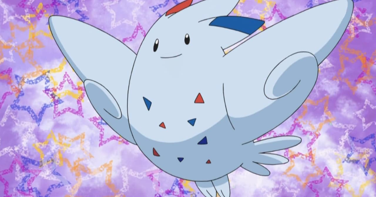 The 50+ Best Togekiss Nicknames, Ranked By Pokémon Fans