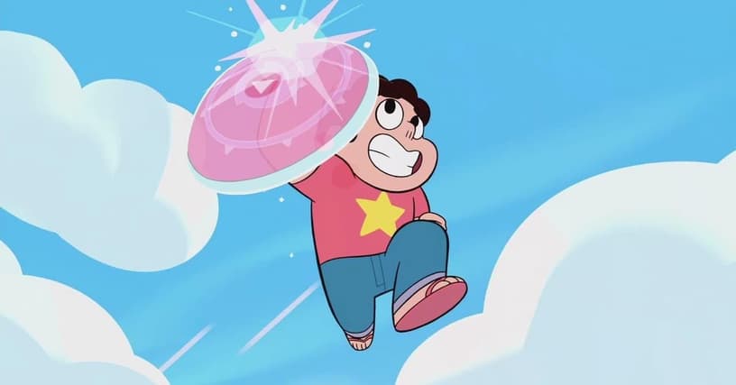 steven universe season 1 episode 54