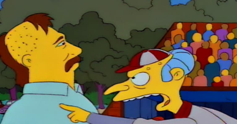 12 Of The Pettiest Acts Of Retribution In Sports