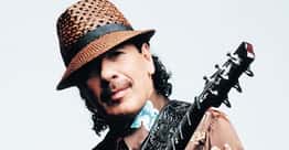 The Best Santana Songs of All Time