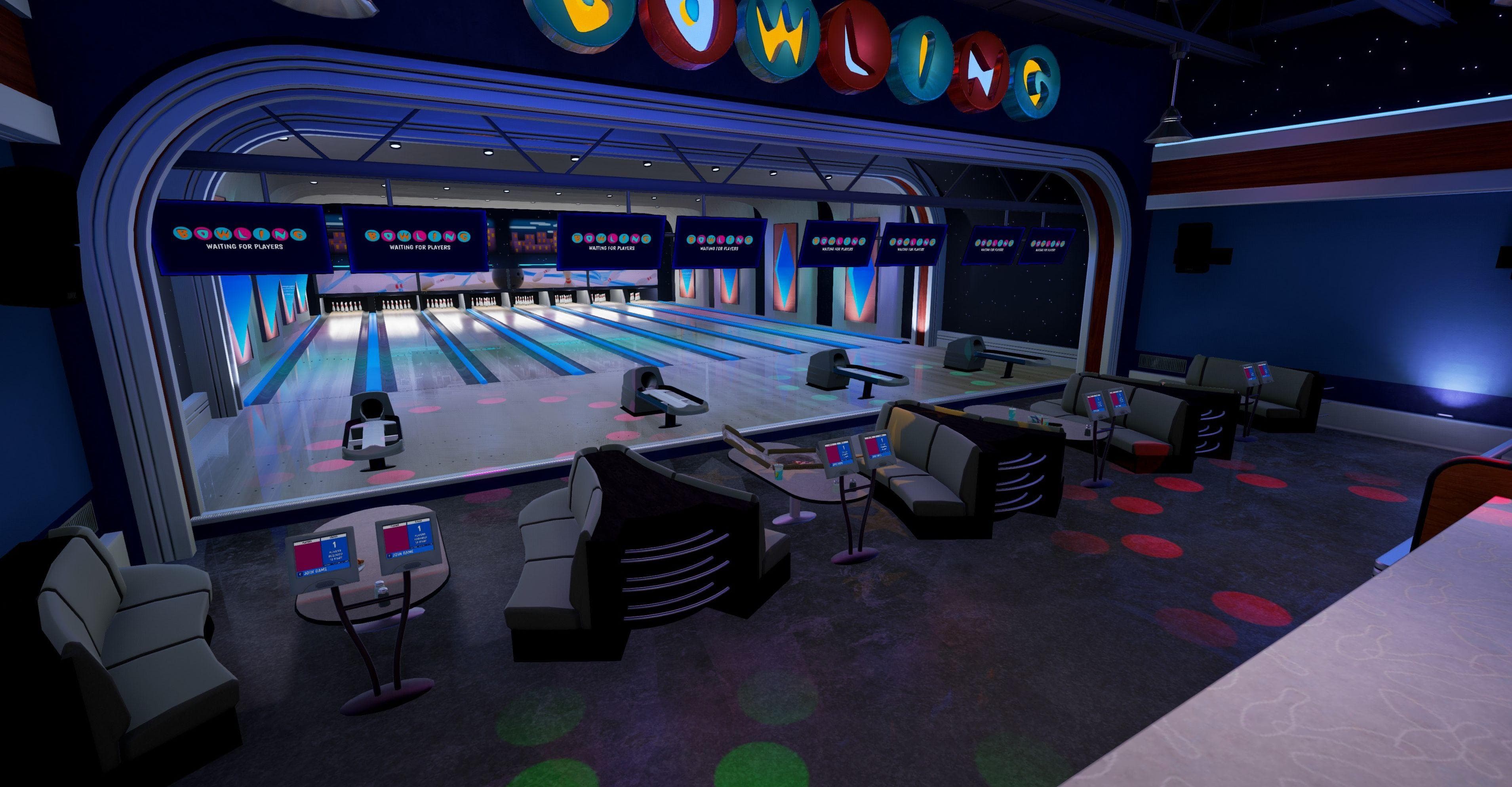 The Best PC Bowling Games To Play on Steam