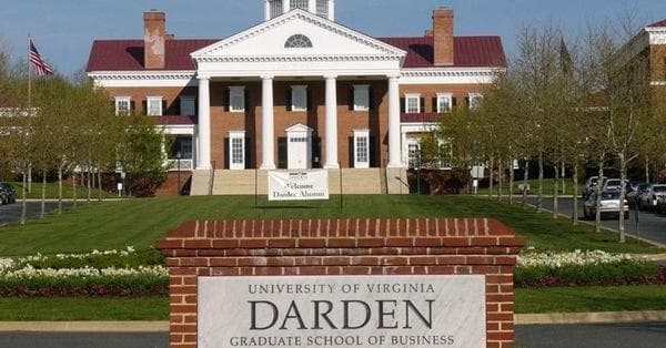 US News Top Business Schools 2010