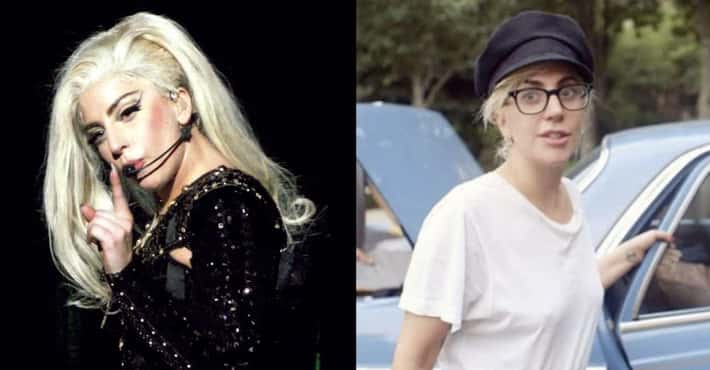 Pop Stars, With and Without 