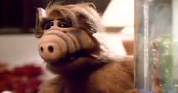'ALF' Is A Bizarre Fever Dream Of An '80s TV Show That’s Way Darker Than You Remember
