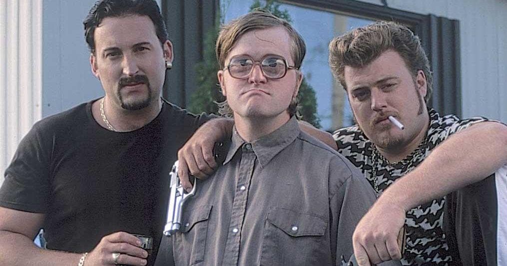 The Best Episodes From Trailer Park Boys Season 1