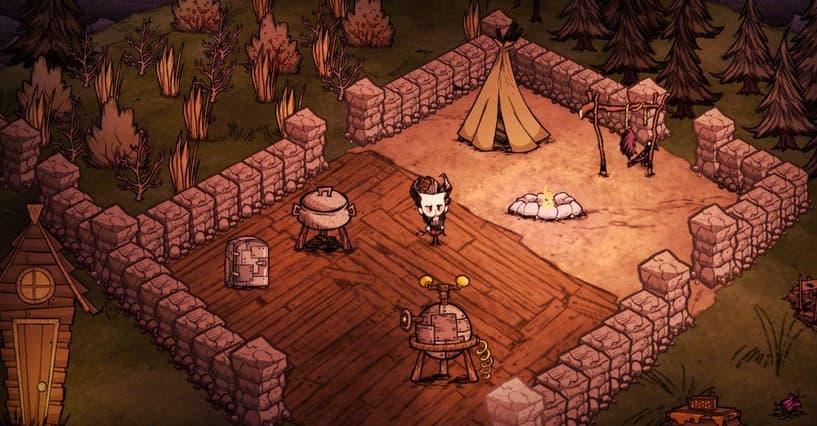 top moddable pc games