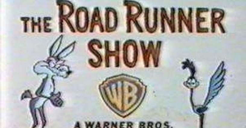 All The Road Runner Show Episodes | List of The Road Runner Show
