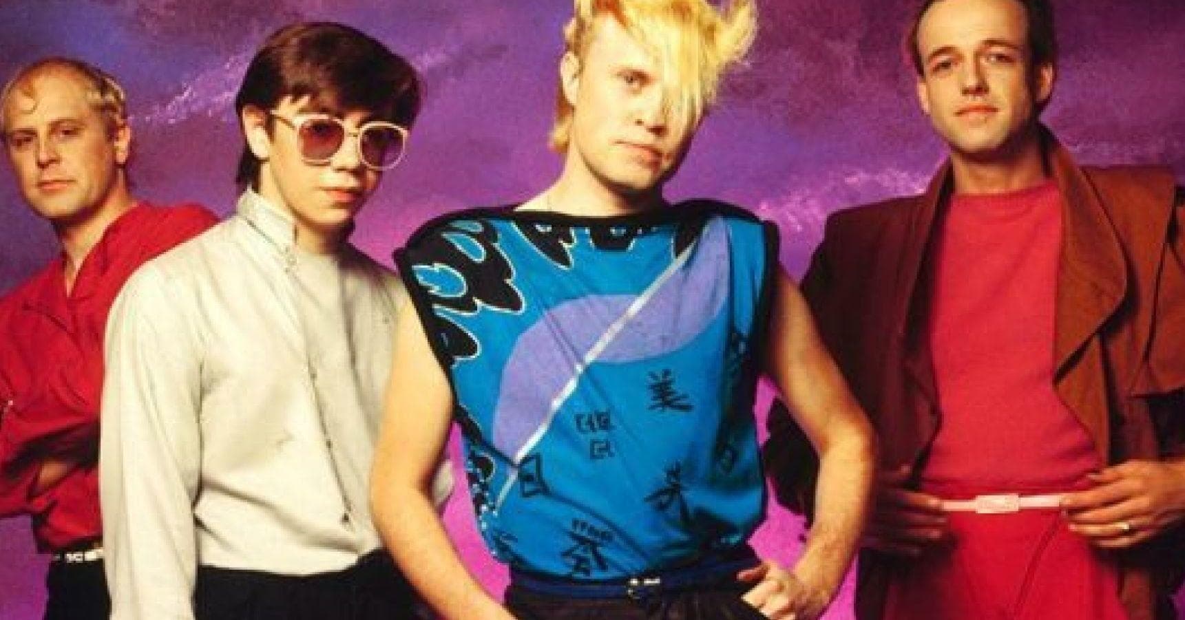 Top 10 Most Unforgettable '80s Girl Songs