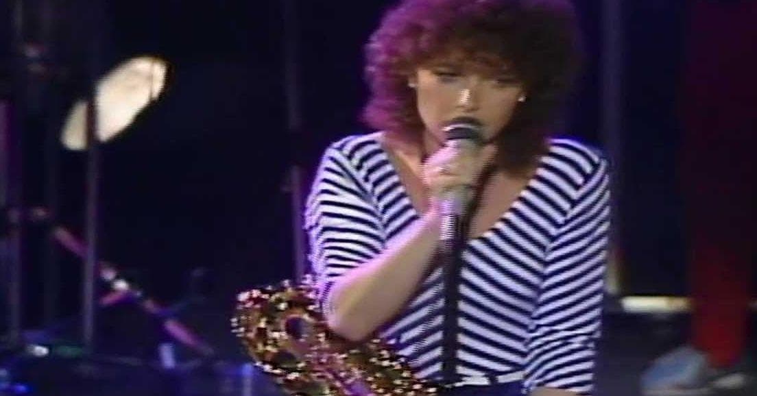 The Best '80s Saxophone Songs You Still Jam Out To (20+ Songs)