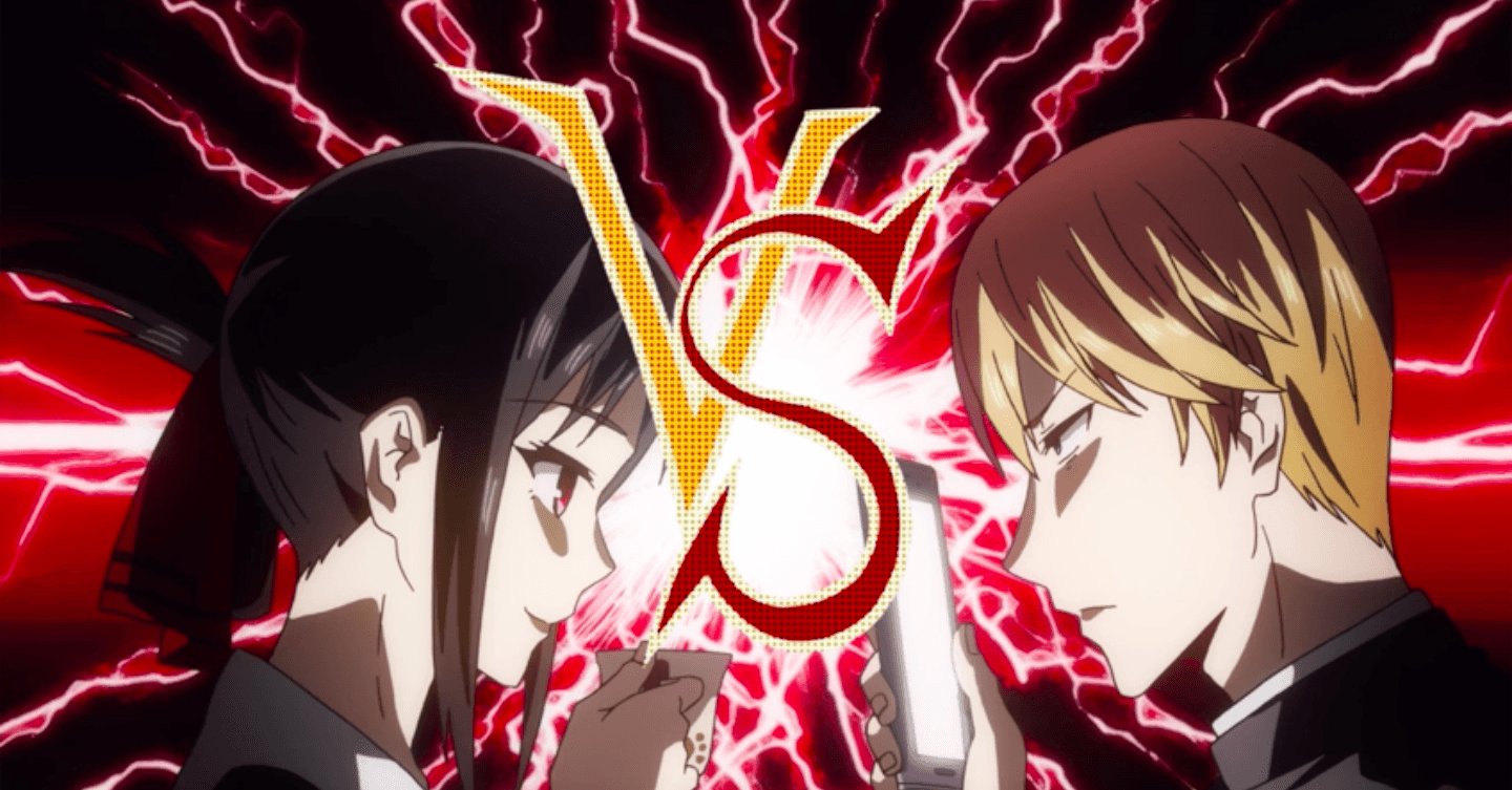 Kaguya-sama: Love Is War: Season 4 – Everything You Should Know