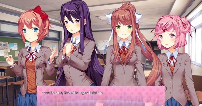 best dating sims for guys