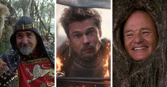 Great Cameos In Not-So-Great Movies