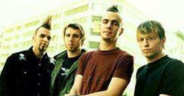 Three Days Grace Most Popular Songs