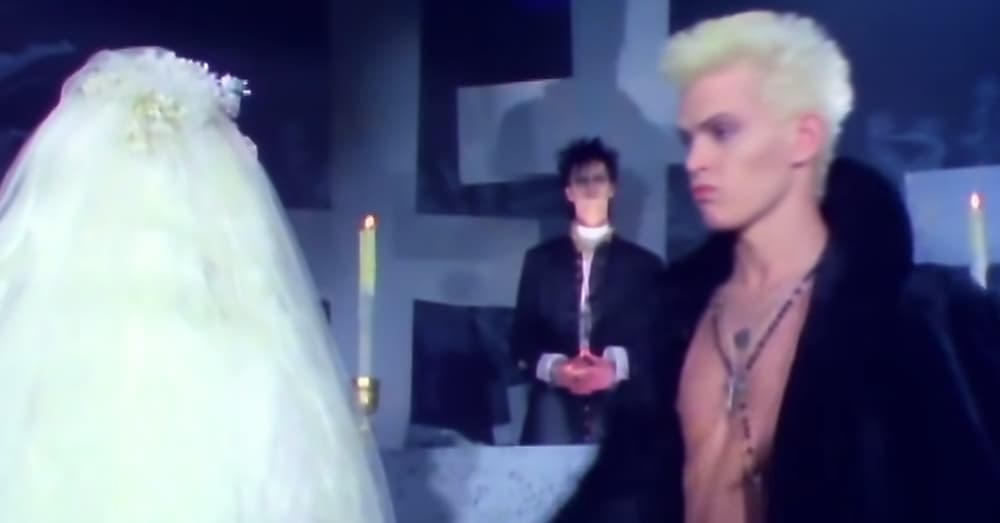 The Best '80s Songs For Weddings