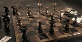 The Best Chess Games On Steam