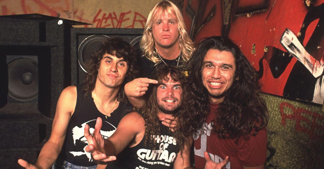 The Best '80s Metal Songs That Still Shred Today