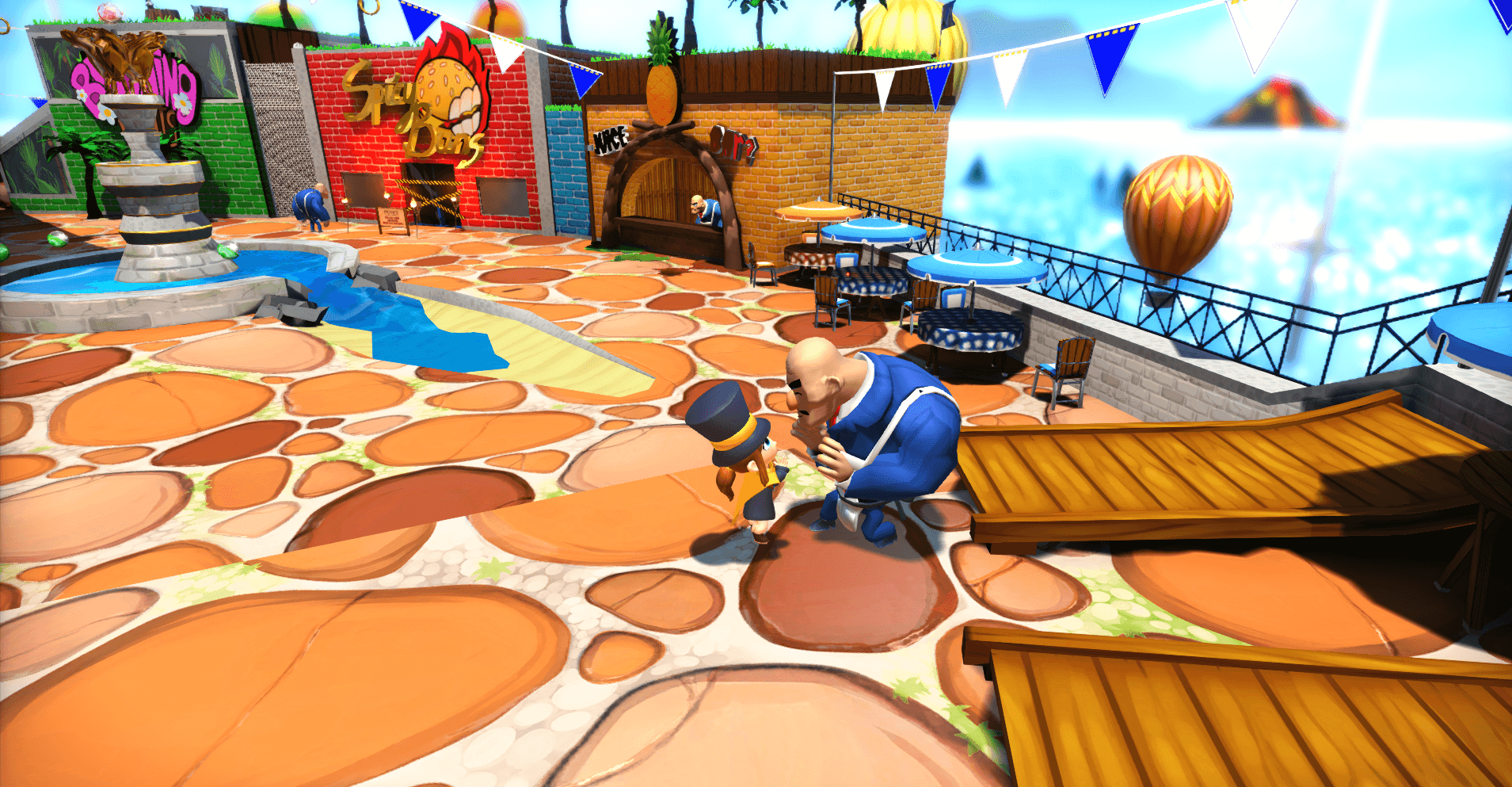 The 20+ Best PC Exploration Games To Play on Steam