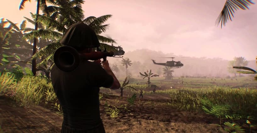 best steam free single player games