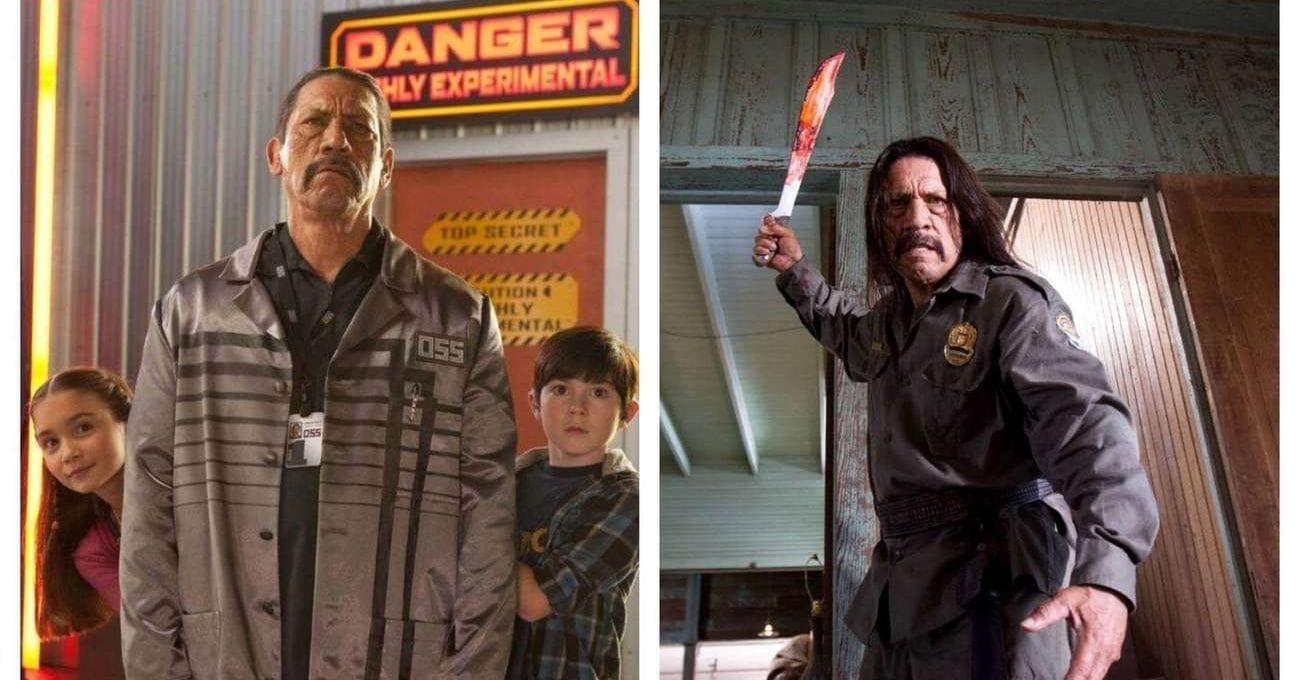 12 Actors Who Played The Exact Same Character In Totally Different Films